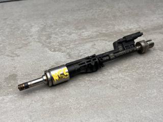 форсунка BMW 7 серия F01/F02 [рестайлинг] 2013, 3.0 л., N55 B30 A, бензин, 7597870