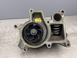 помпа BMW 5 серия E60/E61 [рестайлинг] 2008, 2.0 л., N47 D20 A, дизель, 7797640