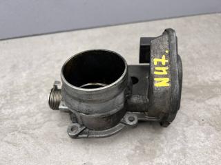 заслонка дроссельная BMW 5 серия E60/E61 [рестайлинг] 2008, 2.0 л., N47 D20 A, дизель