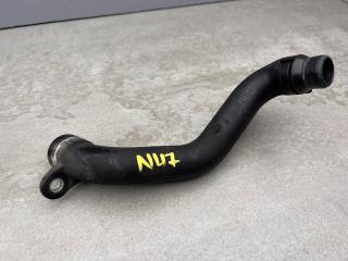 патрубок радиатора BMW 5 серия E60/E61 [рестайлинг] 2008, 2.0 л., N47 D20 A, дизель, 7800583