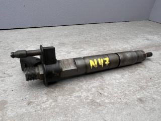 форсунка BMW 5 серия E60/E61 [рестайлинг] 2008, 2.0 л., N47 D20 A, дизель, 7797877