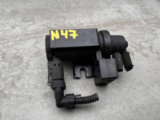 датчик абсолютного давления BMW 5 серия E60/E61 [рестайлинг] 2008, 2.0 л., N47 D20 A, дизель, 7805391