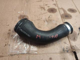 патрубок интеркулера BMW X5 E70 [рестайлинг] 2012, 4.4 л., N63 B44 A, бензин, 7575408