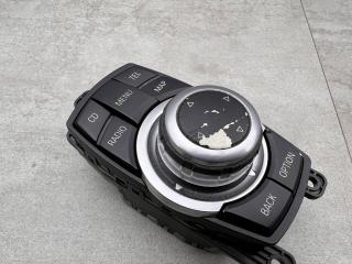 джойстик управления мультимедиа BMW 2011, 9206446