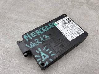 датчик мертвых (слепых) зон Mercedes-Benz C-Класс W205/S205/C205 2015, A0009058802, 0009058802.0009026713, 0009017901