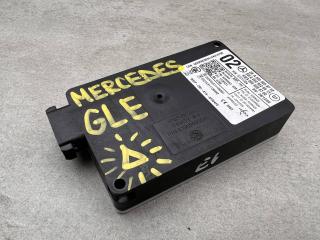 датчик мертвых (слепых) зон Mercedes-Benz GL-Класс X166 2015, 0009056700, 0009058702.0009026613, A0009058702
