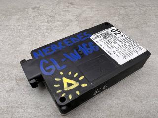 датчик мертвых (слепых) зон Mercedes-Benz S-Класс W222/C217/A217 2016, 0009056700, 0009058702.0009026613, A0009058702