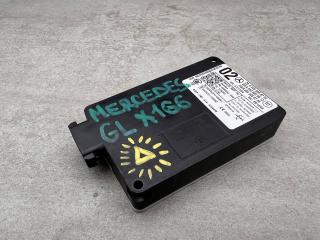 датчик мертвых (слепых) зон Mercedes-Benz C-Класс W205/S205/C205 2015, A0009056700, 0009056700, 0009058702.000902613