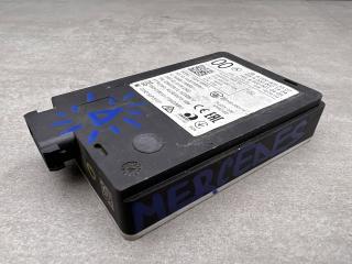 датчик мертвых (слепых) зон Mercedes-Benz C-Класс W205/S205/C205 2015, 0009052307.0009021434, 0009010405