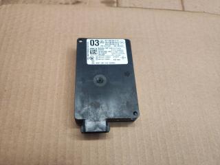 датчик мертвых (слепых) зон Mercedes-Benz GL-Класс X166 2013, A0009056700, A0009028407, A0009055701