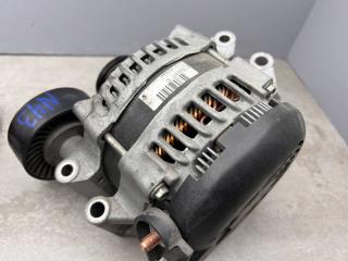 генератор BMW 3 серия E90/E91 [рестайлинг] 2010, 2.0 л., N43 B20 A, бензин, 7550468, 12317550468, 7550458