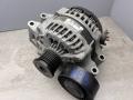 генератор BMW 3 серия E90/E91 [рестайлинг] 2010, 2.0 л., N43 B20 A, бензин, 7550468, 12317550468, 7550458 - фото №3