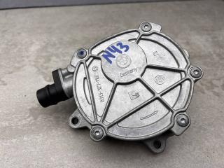 насос вакуумный BMW 3 серия E90/E91 [рестайлинг] 2010, 2.0 л., N43 B20 A, бензин, 7547024