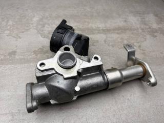 клапан EGR BMW 3 серия E90/E91 [рестайлинг] 2010, 2.0 л., N43 B20 A, бензин, 7563241