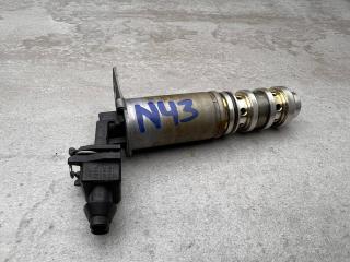 клапан фазорегулятора BMW 3 серия E90/E91 [рестайлинг] 2010, 2.0 л., N43 B20 A, бензин, 7584115