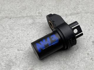 датчик коленвала BMW 3 серия E90/E91 [рестайлинг] 2010, 2.0 л., N43 B20 A, бензин, 7548660