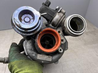 турбина BMW 7 серия F01/F02 (2008 - 2012), 4.4 л., N63 B44 A, бензин, 4571543