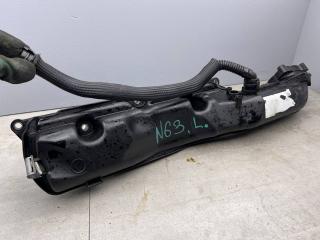 коллектор впускной BMW 7 серия F01/F02 (2008 - 2012), 4.4 л., N63 B44 A, бензин, 7555663