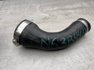 патрубок интеркулера BMW 7 серия F01/F02 (2008 - 2012), 4.4 л., N63 B44 A, бензин, 7575408