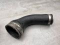 патрубок интеркулера BMW 7 серия F01/F02 (2008 - 2012), 4.4 л., N63 B44 A, бензин, 7575408 - фото №3