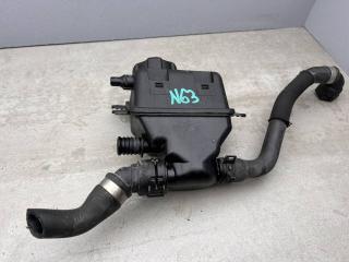 бачок расширительный BMW 7 серия F01/F02 (2008 - 2012), 4.4 л., N63 B44 A, бензин, 7575578