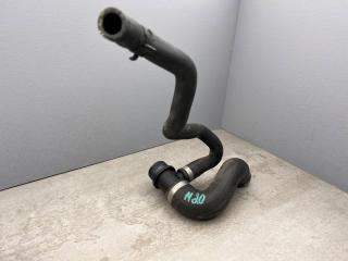 патрубок радиатора BMW 2013, 2.0 л., N20 B20 B, бензин, 7639998