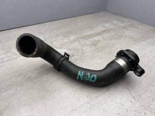 патрубок радиатора BMW 2013, 2.0 л., N20 B20 B, бензин, 7603514