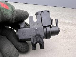 электромагнитный клапан BMW 2013, 2.0 л., N20 B20 B, бензин, 7626351