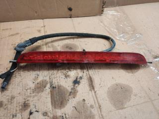 дополнительный стоп-сигнал BMW X5 E53 2002