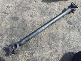 карданный вал BMW X3 E83 [рестайлинг] 2008, M57 306 D3