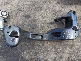 кронштейн КПП BMW X3 E83 [рестайлинг] 2008, M57 306 D3