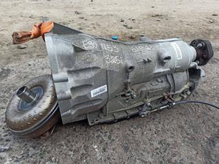 КПП автоматическая (АКПП) BMW 3 серия E90/E91 [рестайлинг] 2010, 2.5 л., N53 B25 A, бензин, 7592503