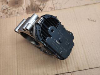 заслонка дроссельная Mercedes-Benz C-Класс W204/S204 2010, 1.8 л., M 271.860, бензин, A2661410525
