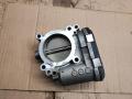 заслонка дроссельная Mercedes-Benz C-Класс W204/S204 2010, 1.8 л., M 271.860, бензин, A2661410525 - фото №2