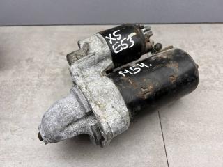 стартер BMW X5 E53 [рестайлинг] 2004, M54 B30 (306S3)