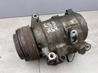 компрессор кондиционера BMW X5 E53 [рестайлинг] 2004, M54 B30 (306S3), 8377067