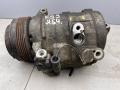компрессор кондиционера BMW X5 E53 [рестайлинг] 2004, M54 B30 (306S3), 8377067 - фото №3