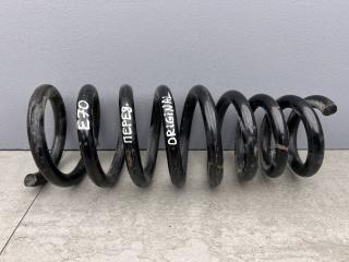 пружина передняя BMW X5 E70 2010, 6779968