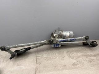 механизм стеклоочистителя (трапеция дворников) BMW X6 E71/E72 2010, 7200535