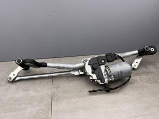 механизм стеклоочистителя (трапеция дворников) BMW X6 E71/E72 2010, 7200535
