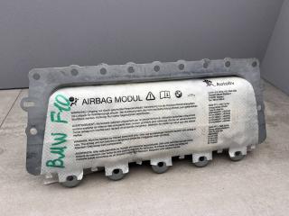 подушка безопасности пассажира BMW 2011, 39923039901
