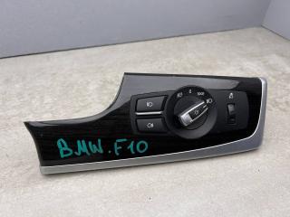 переключатель света BMW 2011, 9192744