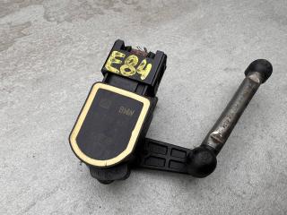 датчик дорожного просвета BMW X1 E84 2009, 6778814