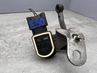 датчик дорожного просвета BMW 3 серия E90/E91/E92/E93 2007, 6763735