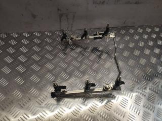 форсунка Mercedes-Benz C-Класс W204/S204 2010, 2.5 л., M 272.921, бензин, A2720780249