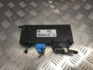 блок управления ZGW BMW 2011, 9266408