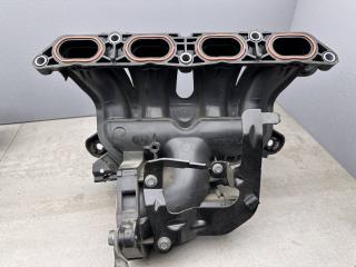 коллектор впускной BMW 3 серия F30/F31/F34 2014, 1.6 л., N13 B16 A, бензин, 7595077