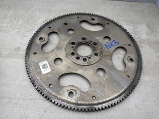 маховик BMW 3 серия F30/F31/F34 2014, 1.6 л., N13 B16 A, бензин, 11227596063, 7596063