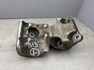 кронштейн двигателя BMW 3 серия F30/F31/F34 2014, 1.6 л., N13 B16 A, бензин, 6788607