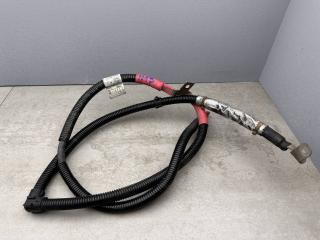 провод с генератора на стартер BMW 3 серия F30/F31/F34 2014, 1.6 л., N13 B16 A, бензин, 7624413